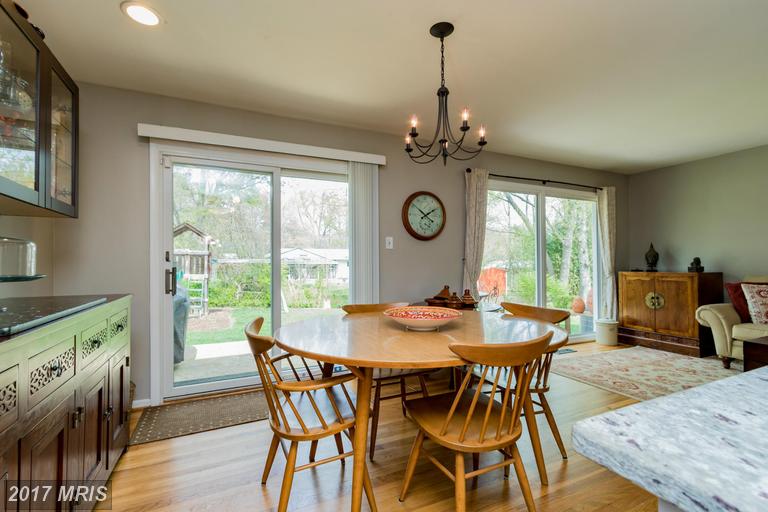 8510 MARQUETTE STREET, Vienna, VA 22180