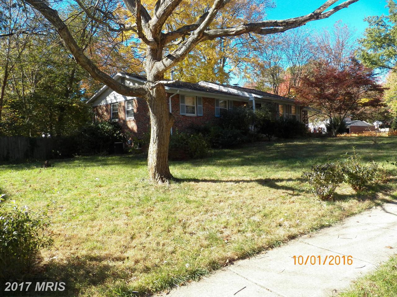 2500 DREXEL ST, Vienna, VA 22180