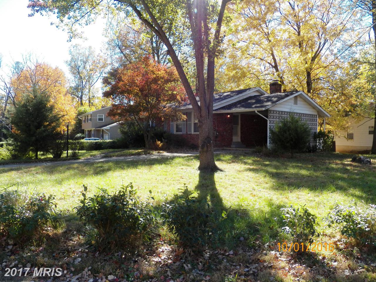 2500 DREXEL ST, Vienna, VA 22180