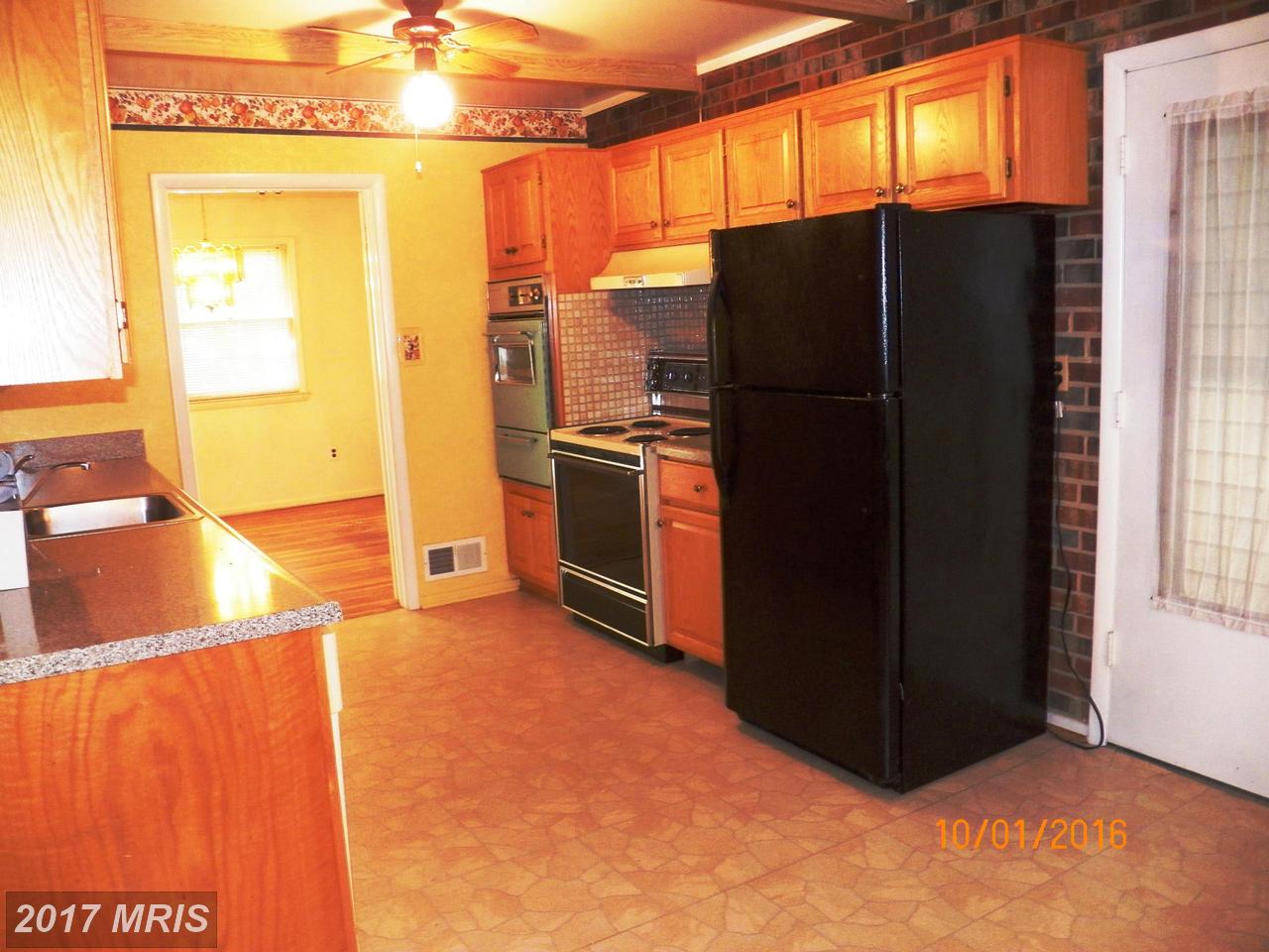 2500 DREXEL ST, Vienna, VA 22180