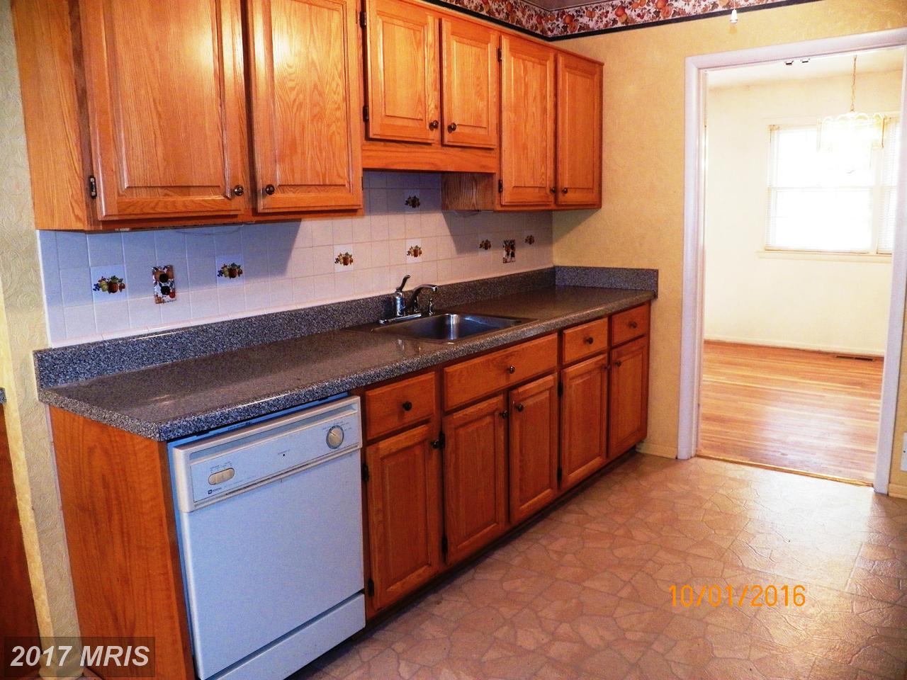 2500 DREXEL ST, Vienna, VA 22180