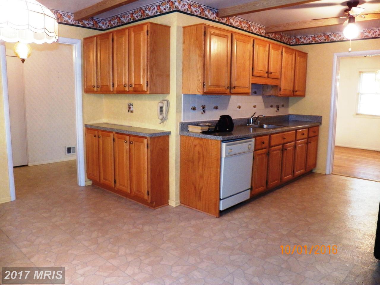 2500 DREXEL ST, Vienna, VA 22180