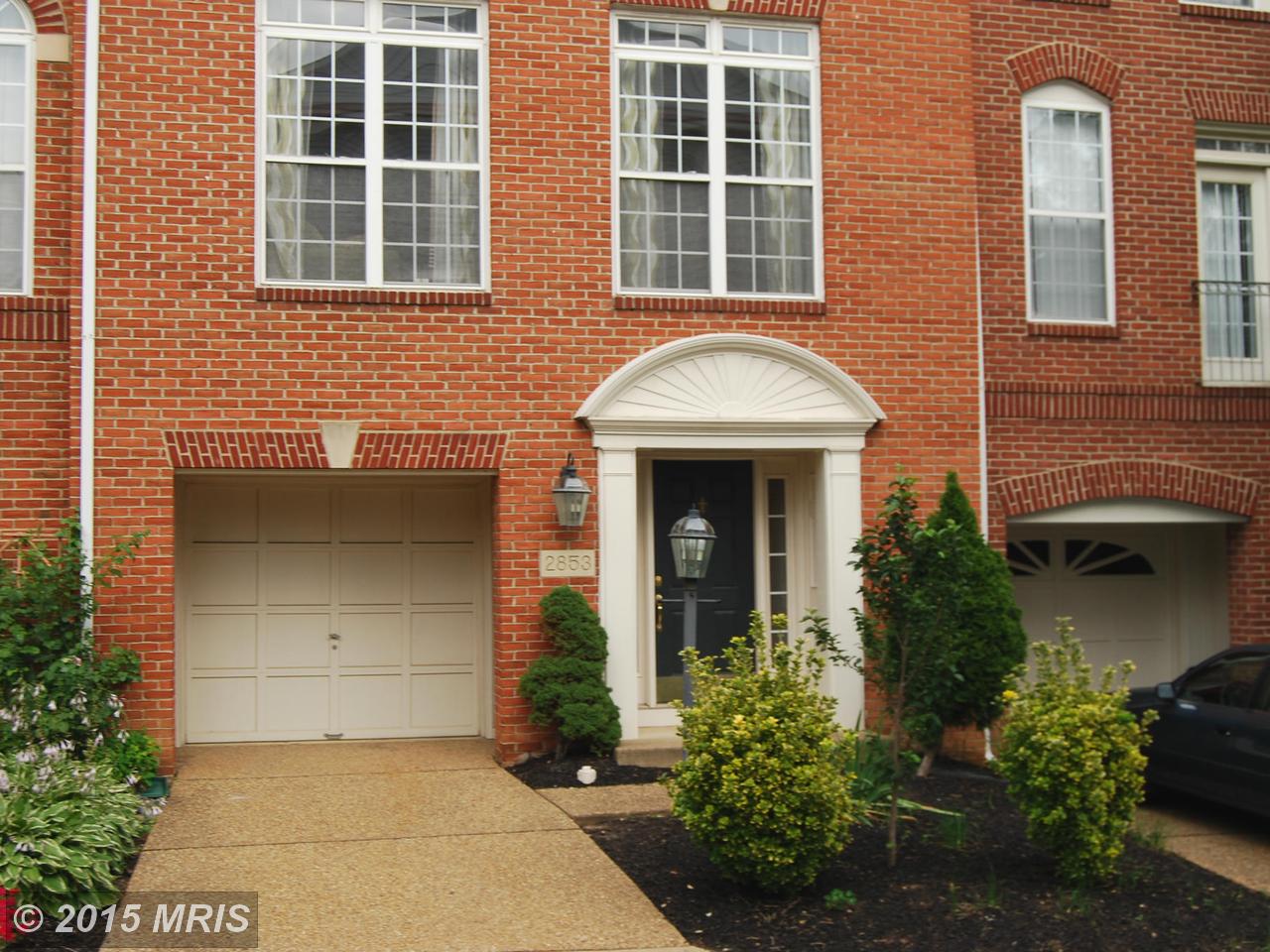 2853 LAURA GAE CIR, Vienna, VA 22180