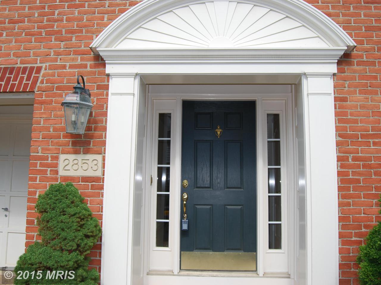 2853 LAURA GAE CIR, Vienna, VA 22180