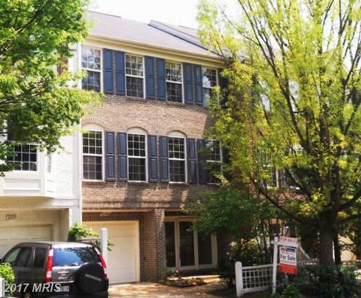 2709 CURZON COURT, Vienna, VA 22181
