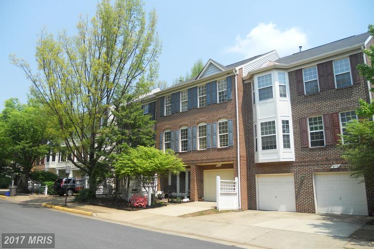 2709 CURZON COURT, Vienna, VA 22181
