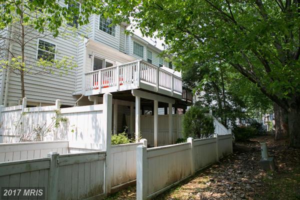 2709 CURZON COURT, Vienna, VA 22181