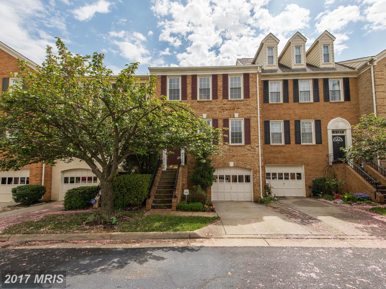 2009 PIERIS CT, Vienna, VA 22182