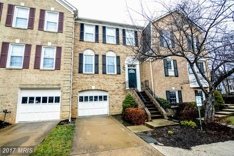 2022 PIERIS COURT, Vienna, VA 22182