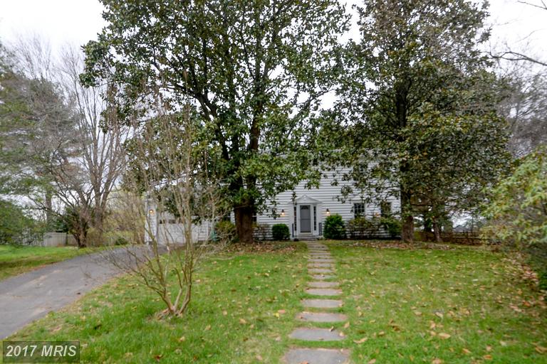 1524 GINGERWOOD COURT, Vienna, VA 22182