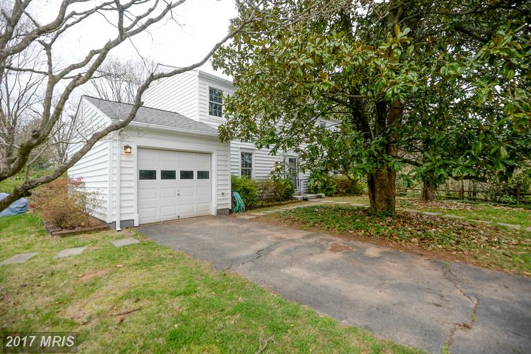 1524 GINGERWOOD COURT, Vienna, VA 22182