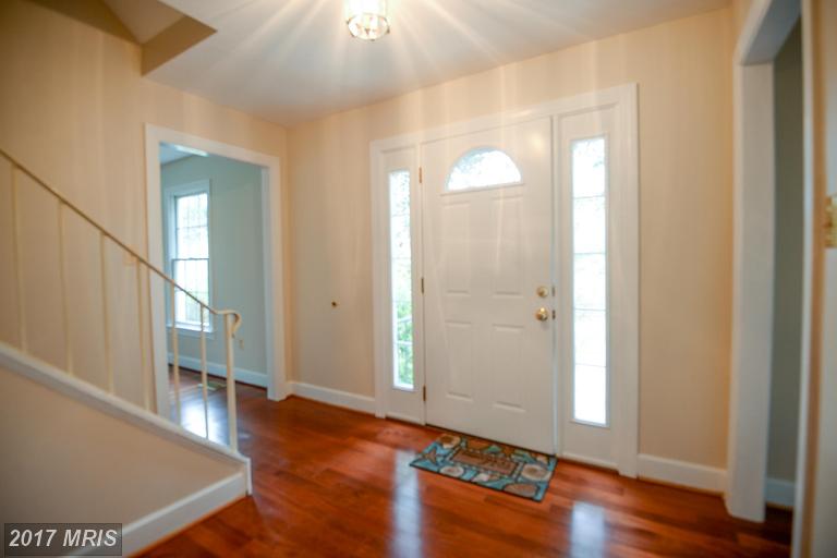 1524 GINGERWOOD COURT, Vienna, VA 22182