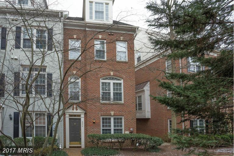 8844 MANSION VIEW COURT, Vienna, VA 22182