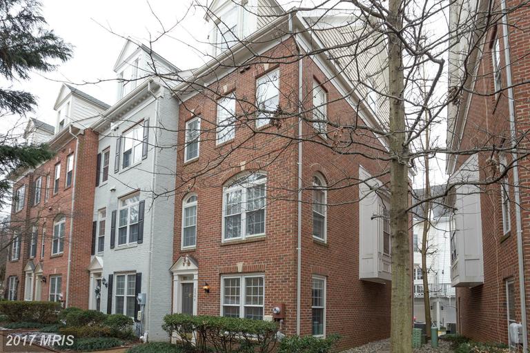 8844 MANSION VIEW COURT, Vienna, VA 22182