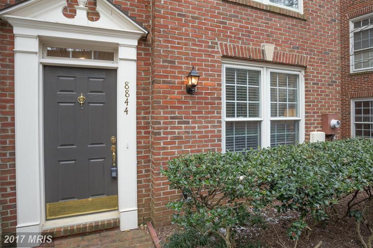 8844 MANSION VIEW COURT, Vienna, VA 22182