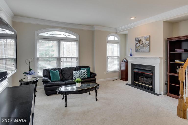8844 MANSION VIEW COURT, Vienna, VA 22182