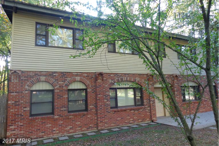 1979 HORSE SHOE DRIVE, Vienna, VA 22182