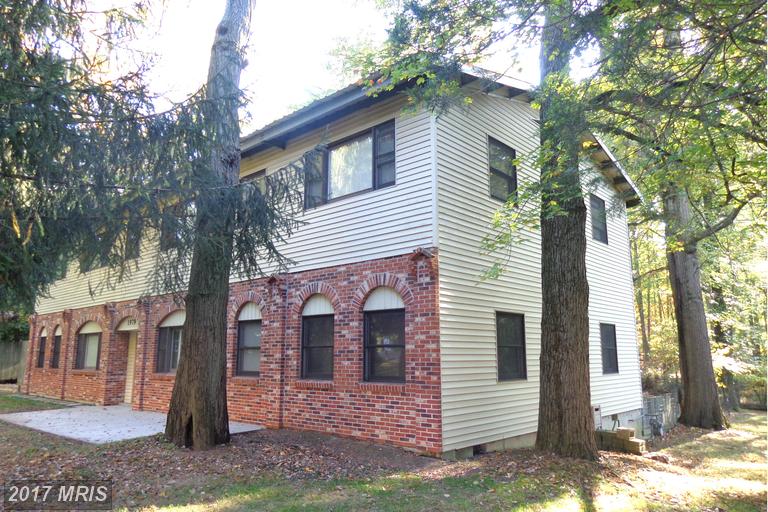 1979 HORSE SHOE DRIVE, Vienna, VA 22182