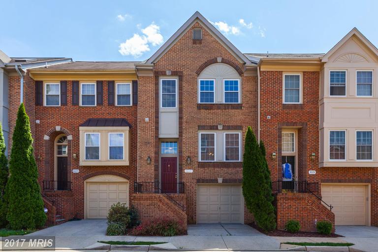 8027 MERRY OAKS COURT, Vienna, VA 22182