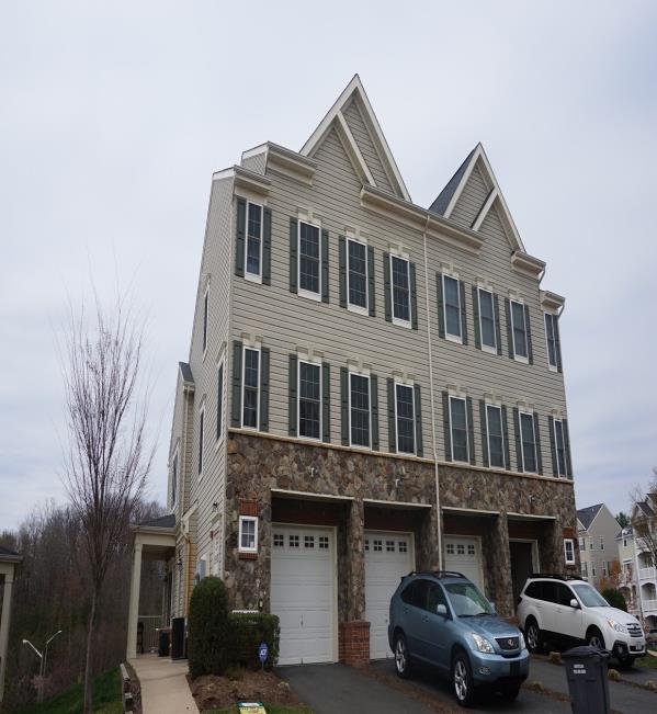 2832 Chinkapin Oak LnWoodbridge, VA, 22191Prince William County
