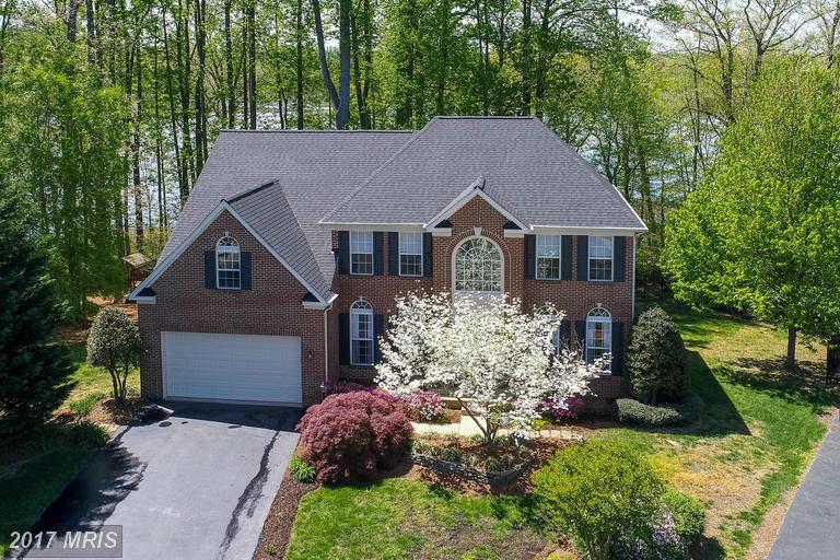 15594 CANVASBACK COURT, Woodbridge, VA 22191