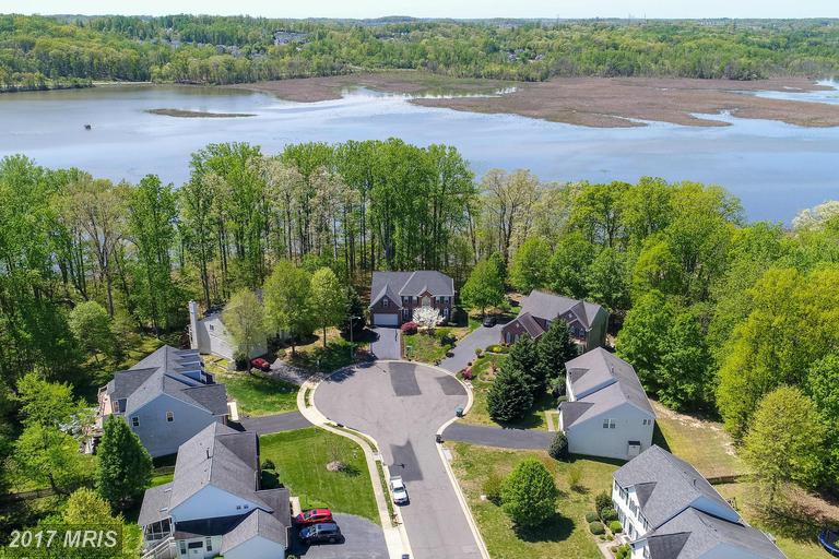 15594 CANVASBACK COURT, Woodbridge, VA 22191