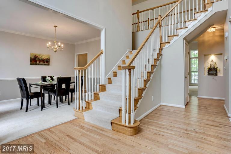 15594 CANVASBACK COURT, Woodbridge, VA 22191