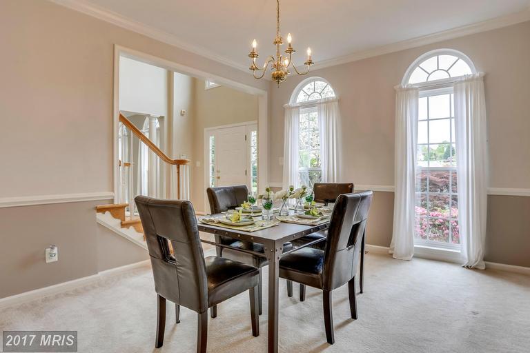 15594 CANVASBACK COURT, Woodbridge, VA 22191