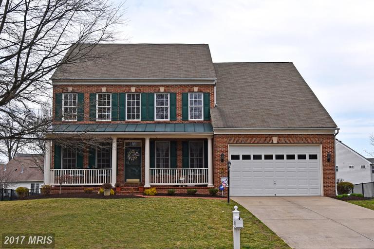 1160 MARSEILLE LANE, Woodbridge, VA 22191