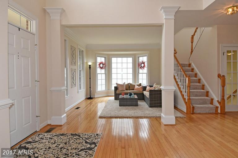 1160 MARSEILLE LANE, Woodbridge, VA 22191