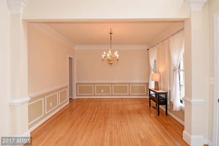 1160 MARSEILLE LANE, Woodbridge, VA 22191