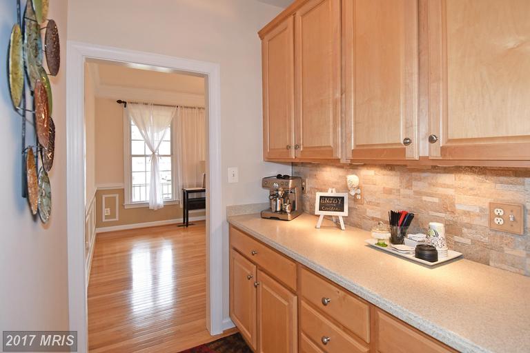 1160 MARSEILLE LANE, Woodbridge, VA 22191
