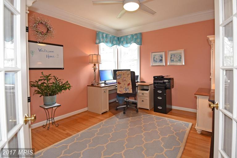 1160 MARSEILLE LANE, Woodbridge, VA 22191