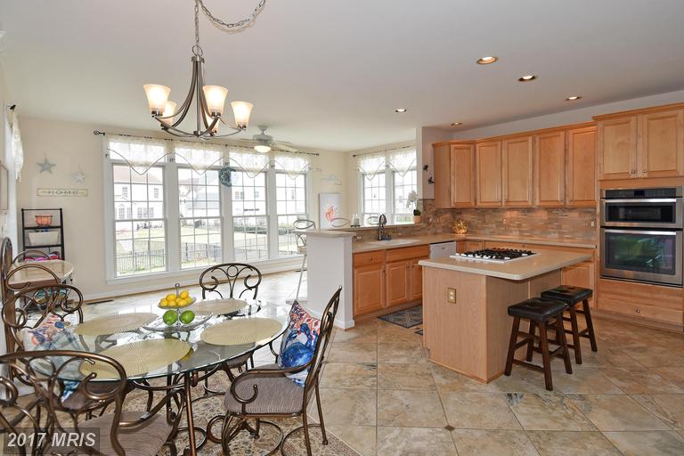 1160 MARSEILLE LANE, Woodbridge, VA 22191