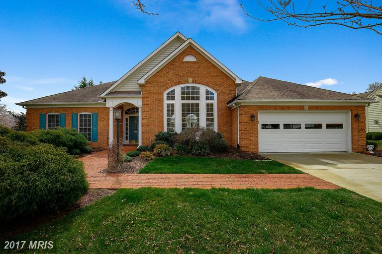 1121 TOURNAI COURT, Woodbridge, VA 22191