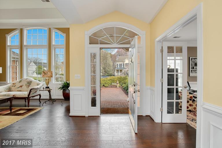 1121 TOURNAI COURT, Woodbridge, VA 22191