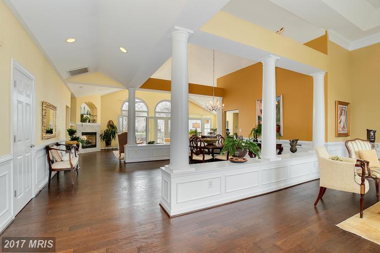 1121 TOURNAI COURT, Woodbridge, VA 22191