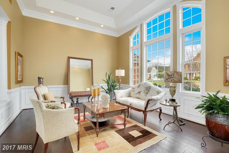 1121 TOURNAI COURT, Woodbridge, VA 22191