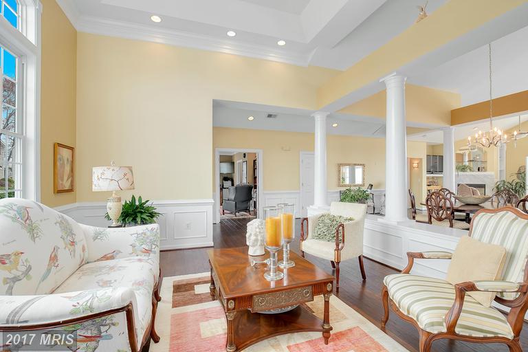 1121 TOURNAI COURT, Woodbridge, VA 22191