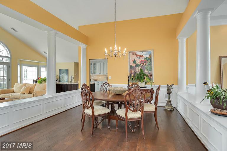 1121 TOURNAI COURT, Woodbridge, VA 22191
