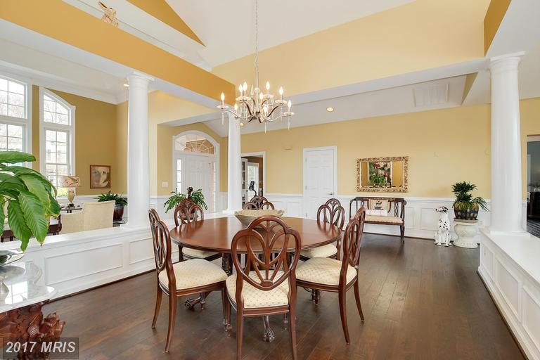 1121 TOURNAI COURT, Woodbridge, VA 22191