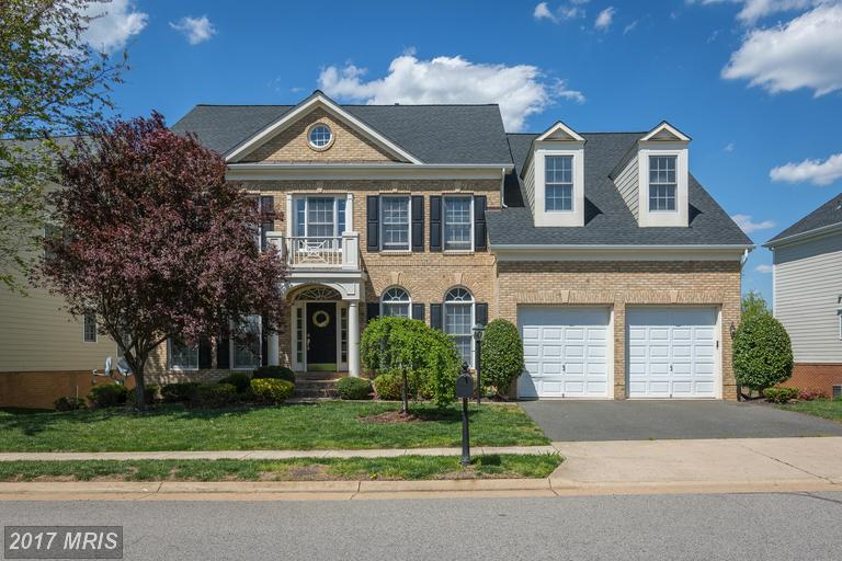 12090 GREATBRIDGE ROAD, Woodbridge, VA 22192