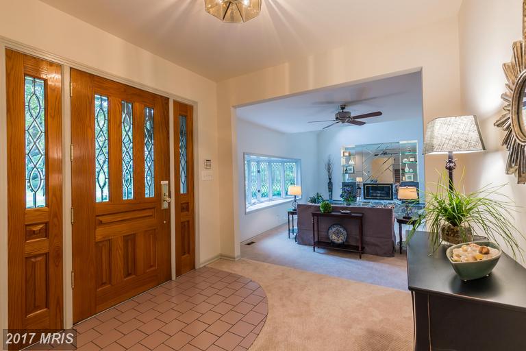 12513 CASSANDRA COURT, Woodbridge, VA 22192