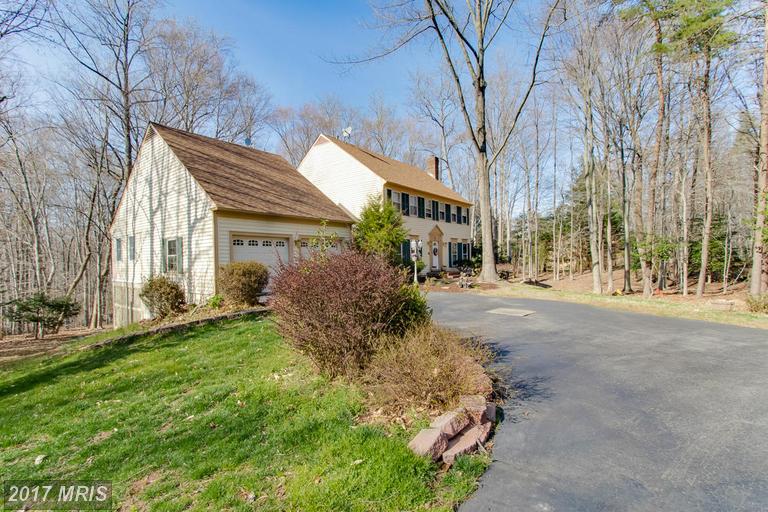 12142 DARNLEY ROAD, Woodbridge, VA 22192
