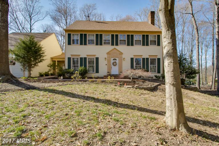 12142 DARNLEY ROAD, Woodbridge, VA 22192