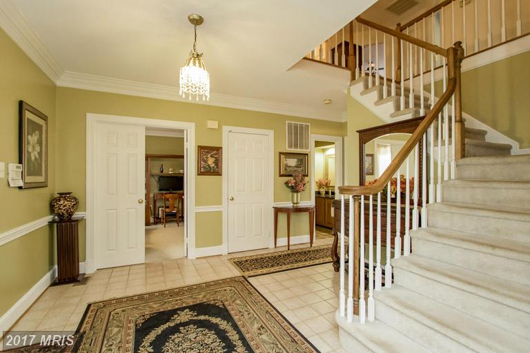 12142 DARNLEY ROAD, Woodbridge, VA 22192