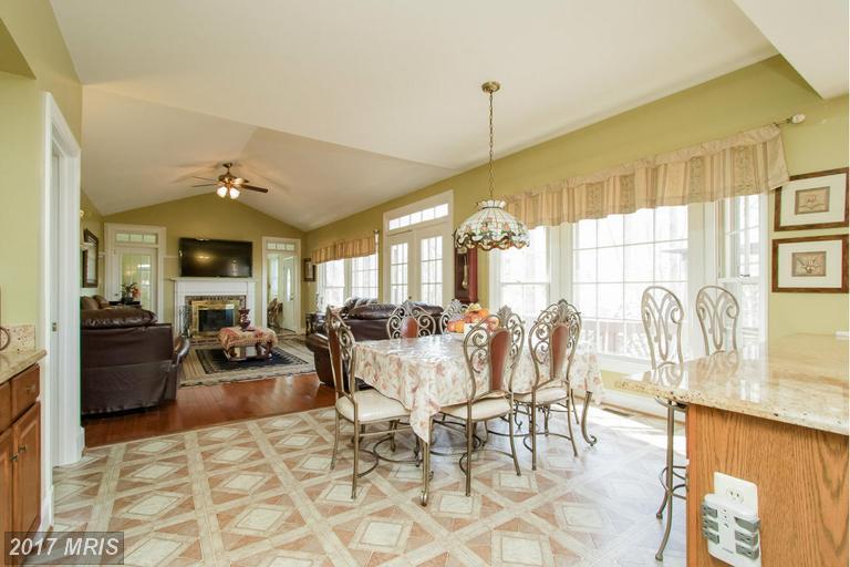 12142 DARNLEY ROAD, Woodbridge, VA 22192