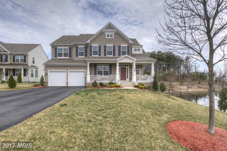 12843 CHANDON CROSS ROAD, Woodbridge, VA 22193