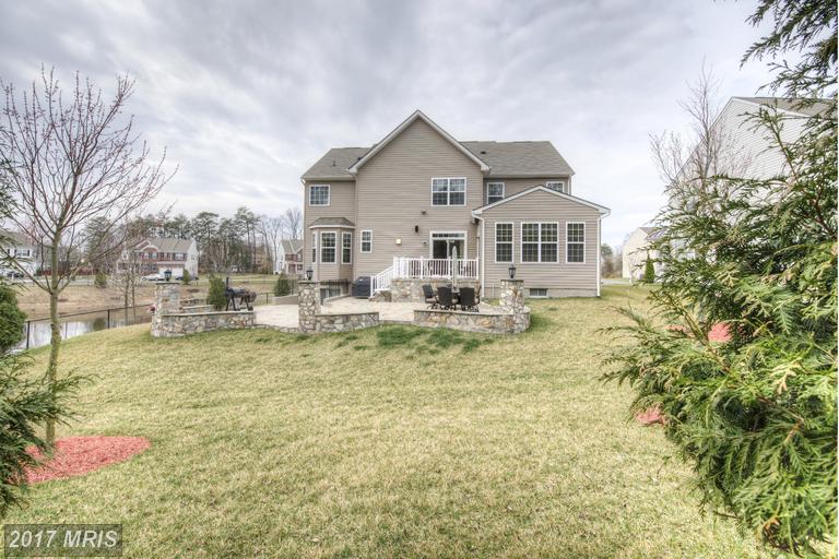 12843 CHANDON CROSS ROAD, Woodbridge, VA 22193