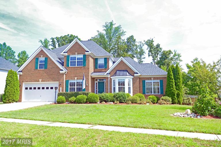5006 QUELL COURT, Woodbridge, VA 22193